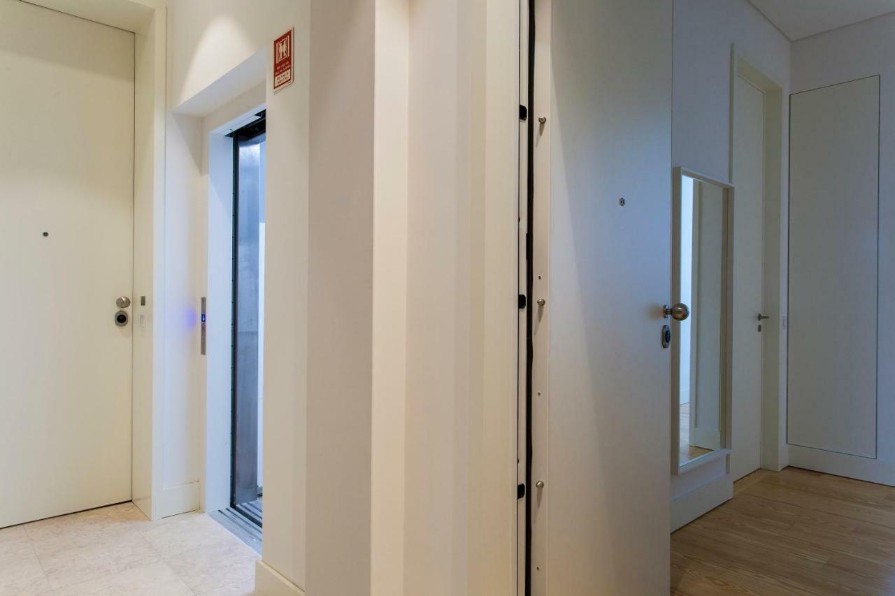 ליסבון Joivy Modern 1-Bed Apt Nearby Praca Do Comercio, In Baixa מראה חיצוני תמונה