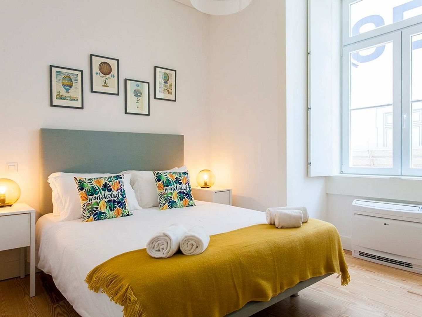 ליסבון Joivy Modern 1-Bed Apt Nearby Praca Do Comercio, In Baixa מראה חיצוני תמונה