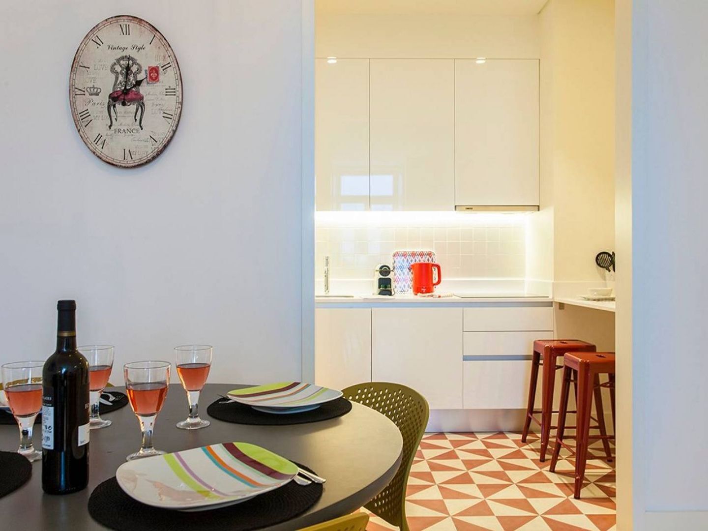 ליסבון Joivy Modern 1-Bed Apt Nearby Praca Do Comercio, In Baixa מראה חיצוני תמונה