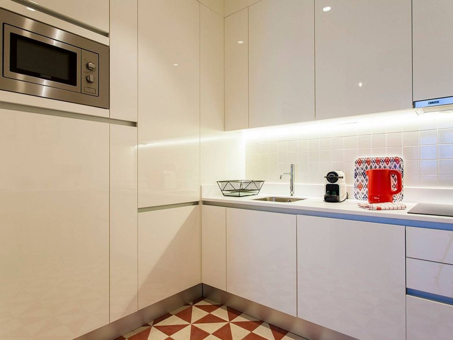 ליסבון Joivy Modern 1-Bed Apt Nearby Praca Do Comercio, In Baixa מראה חיצוני תמונה