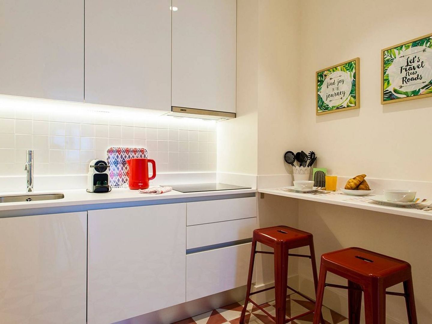 ליסבון Joivy Modern 1-Bed Apt Nearby Praca Do Comercio, In Baixa מראה חיצוני תמונה
