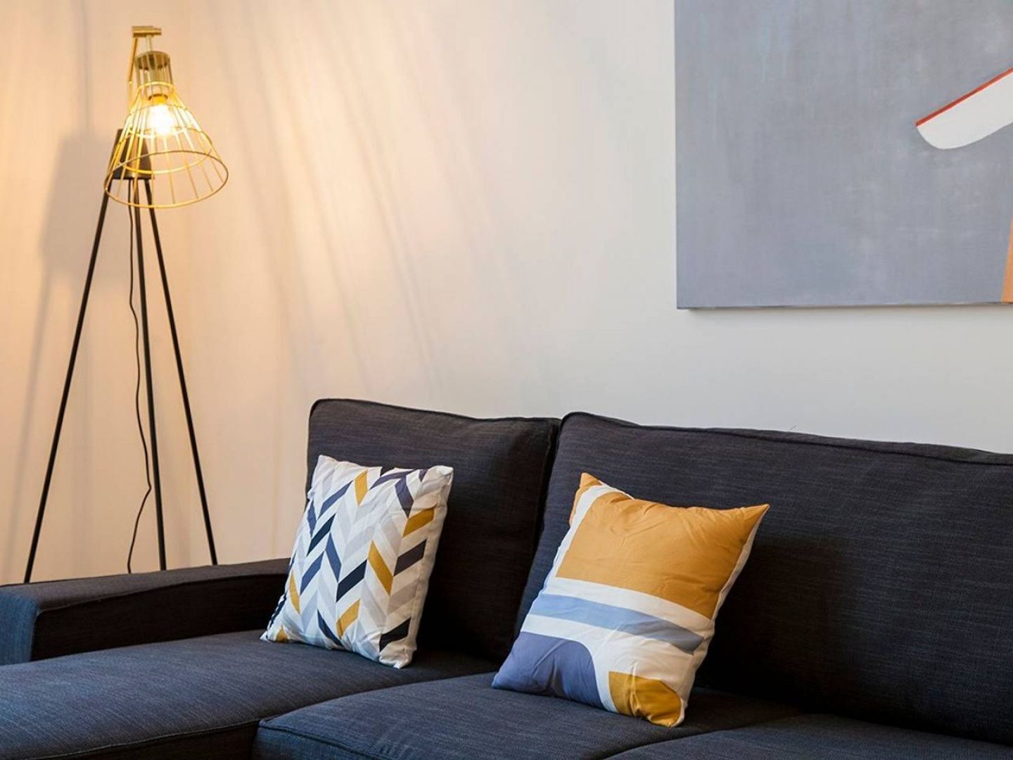 ליסבון Joivy Modern 1-Bed Apt Nearby Praca Do Comercio, In Baixa מראה חיצוני תמונה