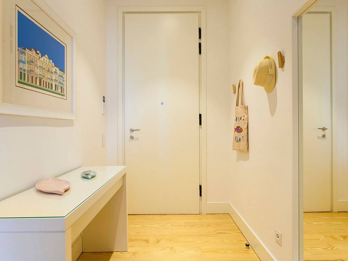 ליסבון Joivy Modern 1-Bed Apt Nearby Praca Do Comercio, In Baixa מראה חיצוני תמונה